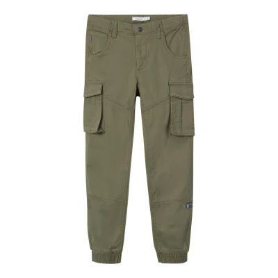 Abbildung von NAME IT Boy Cargohose Regular Fit