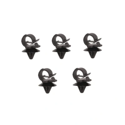 Abbildung von ROMIX C70412 Clip BMW: 3 Coupe, Saloon, 5 Saloon