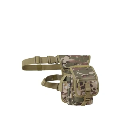 Abbildung von Brandit Gürteltasche Sand grey, Größe: One Size, grey
