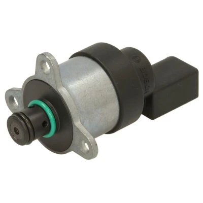 Abbildung von BOSCH 1 465 ZS0 125 Kraftstoffregelventil Hochdruckpumpe (Niederdruckseite) mit Anbaumaterial