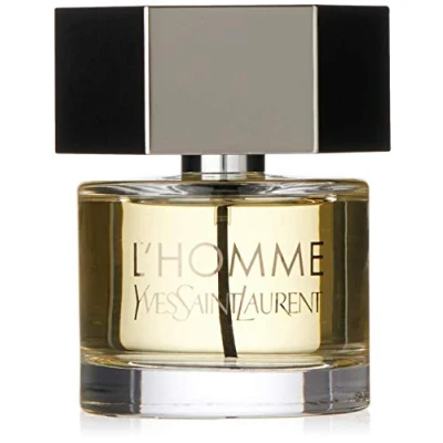Abbildung von Yves Saint Laurent L&#039;Homme Eau de Toilette 60 ml