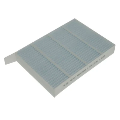 Abbildung von BLUE PRINT ADK82508 Innenraumfilter Pollenfilter 199 141 30 OPEL: Agila B, SUZUKI: Splash