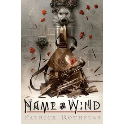 Abbildung von the Name of Wind: 10th Anniversary Deluxe Edition