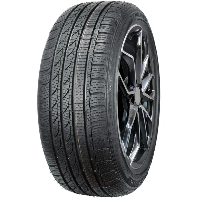 Abbildung von Tracmax Ice Plus S210 225/40 R19 93V PKW Winterreifen Reifen BMW: 3 Touring, Saloon, 4 Gran Coupe, MERCEDES BENZ: C Class T modell 9