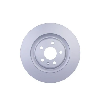 Abbildung von HELLA PRO High Carbon 8DD 355 129 381 Bremsscheibe 330 22 05/06 112 innenbelüftet beschichtet hochgekohlt ohne Radbefestigungsbolzen, Radnabe