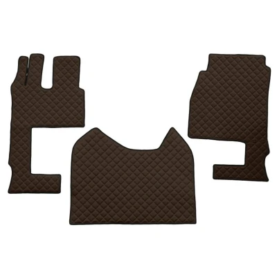 Abbildung von Fußmatte F CORE FL04 BROWN