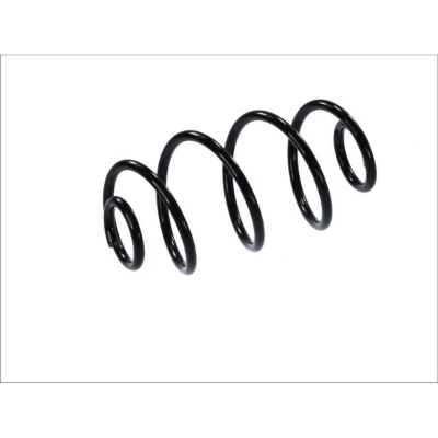 Abbildung von Magnum Technology SX125MT Fahrwerksfeder Hinterachse Schraubenfeder OPEL: Astra G CC, Saloon