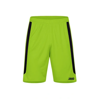 Abbildung von JAKO Herren Sporthose Power, Neongrün, L