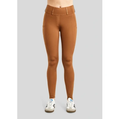 Abbildung von Montar SS25 Rebel Riding Tights Full Grip