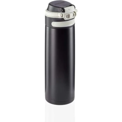 Abbildung von Leifheit Thermoflasche »Flip«, 600 ml