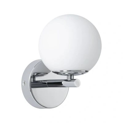 Abbildung von Paulmann LED Wandleuchte »Selection Bathroom Gove« Schutzart IP44 spritzwassergeschützt, mit 5 Watt, 3000 K
