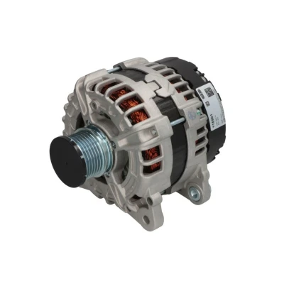Abbildung von Drehstromgenerator CARGO 115901