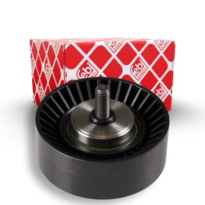 Abbildung von FEBI BILSTEIN 24765 Umlenkrolle FORD: Focus Mk1 Hatchback, Saloon