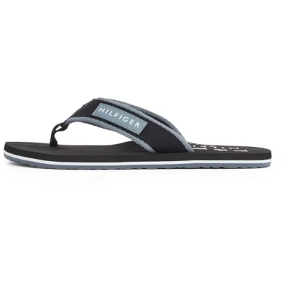 Abbildung von Tommy HILFIGER PATCH BEACH SANDAL