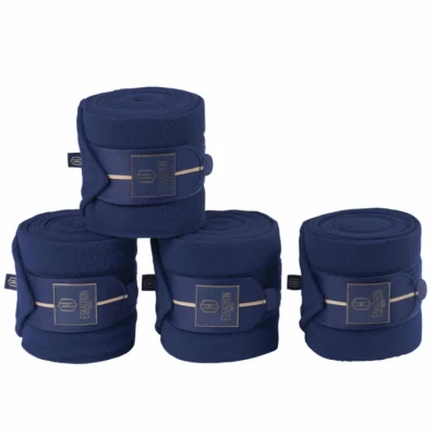 Abbildung von Eskadron Bandagen Heritage Fleece True Blue