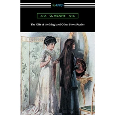 Abbildung von the Gift of Magi and Other Short Stories
