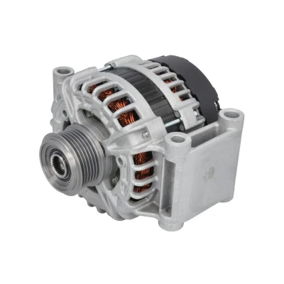 Abbildung von MAGNETI MARELLI 063731546110 Lichtmaschine 12V 150A FORD: Transit Mk6 Van, Custom V362 V363 Platform / Chassis