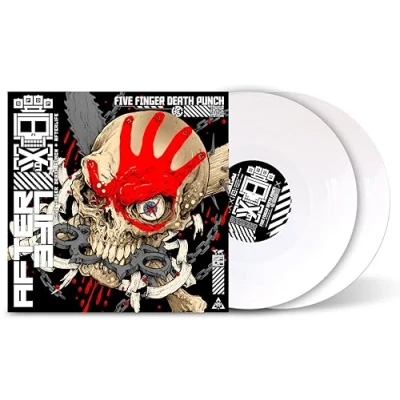 Abbildung von The Orchard Afterlife [Vinyl LP]
