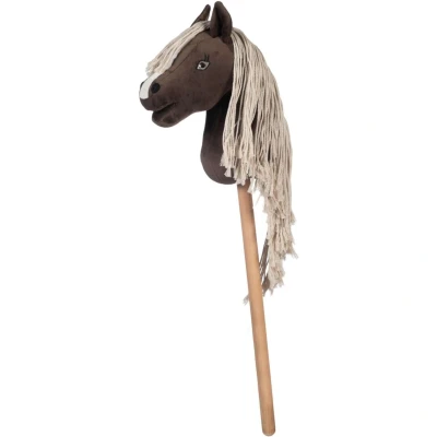 Abbildung von HKM Strick Hobby Horsing SchwarzVerkauft von Agradi