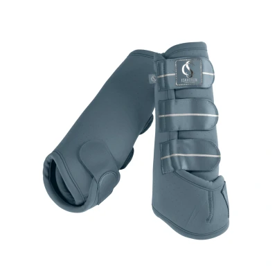 Abbildung von Eskadron SS25 Classic Tendon Boots Pro Dressage Front