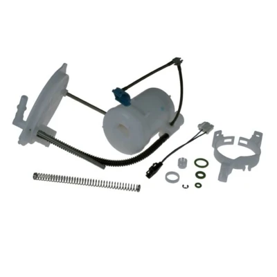 Abbildung von BLUE PRINT ADM52347 Kraftstofffilter Filtereinsatz mit Anbaumaterial MAZDA: 5