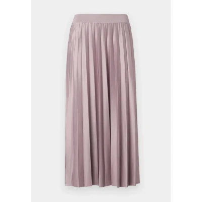 Abbildung von VILA Vinitban Skirt Alinienrock, Damen, Größe: XS, Toadstool