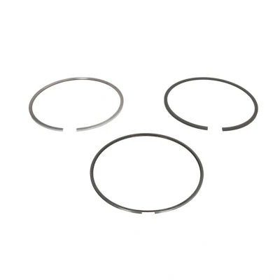 Abbildung von MAHLE ORIGINAL 213 RS 10013 0N0 Kolbenringsatz 130,0