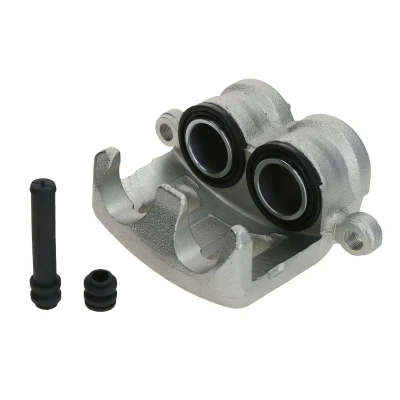 Abbildung von BUDWEG CALIPER 343129 Bremssattel MITSUBISHI: PAJERO 4, / Shogun Classic, 3