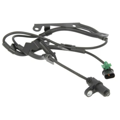 Abbildung von ABE CCZ1341ABE ABS Sensor Vorderachse links, links MITSUBISHI: L200 / Triton IV Pickup