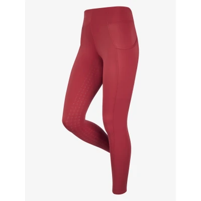 Abbildung von LeMieux Reitleggings Naomi Ember