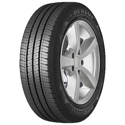 Abbildung von Sommerreifen DUNLOP Econodrive LT 185/80R14C, 102/100R TL