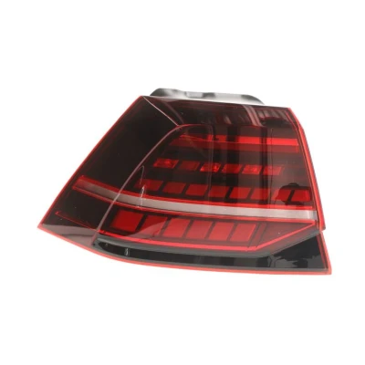 Abbildung von MAGNETI MARELLI 714081620701 Rückleuchte links äusserer Teil LED VOLKSWAGEN: Golf 7