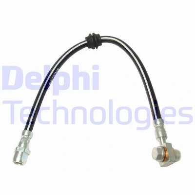 Abbildung von DELPHI LH6113 Bremsschläuche 445 M10x1 Int SF MINI: Hatchback, Convertible