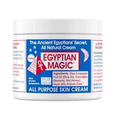 Abbildung von Egyptian Magic Skin Cream 59ml
