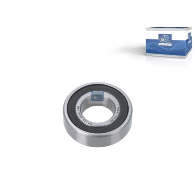 Abbildung von Lagerung, Generator DT Spare Parts 5.47130