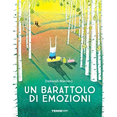 Abbildung von Un barattolo di emozioni. Ediz. a colori (Acchiappastorie)