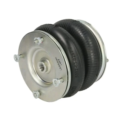 Abbildung von Magnum Technology 5002 03 0257P Federbalg, Luftfederung