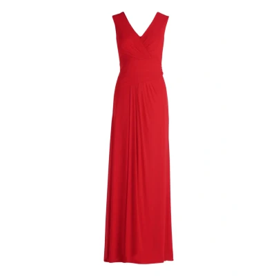 Abbildung von Vera Mont Ballkleid, Damen, Größe: 36, Red rose