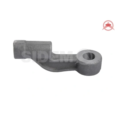 Abbildung von SIDEM 91034 Spurstangenkopf 12,6 Vorderachse SMART: Fortwo I Coupe