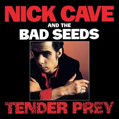 Abbildung von Tender Prey [Vinyl LP]
