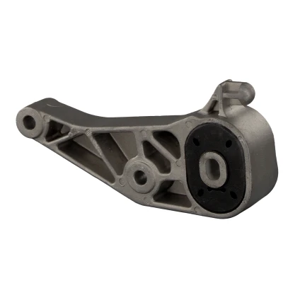 Abbildung von FEBI BILSTEIN 30047 Halter, Motoraufhängung hinten OPEL: Meriva A