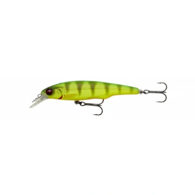 Abbildung von Savage Gear Gravity Twitch Sr 9.5cm 15gr Suspending Firetiger Wobbler
