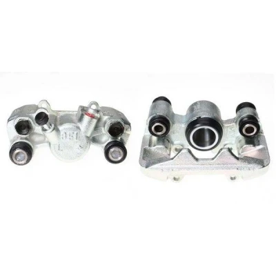Abbildung von BUDWEG CALIPER 343488 Bremssattel TOYOTA: Celica VII Coupe