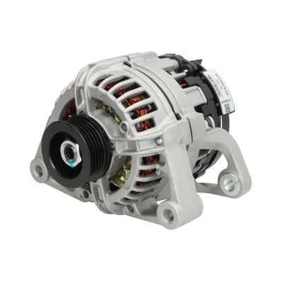 Abbildung von STARDAX STX100135 Lichtmaschine 12V 70A OPEL: Astra G Caravan, CC, H Caravan
