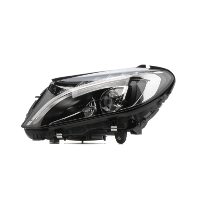 Abbildung von Hauptscheinwerfer MAGNETI MARELLI 711307024436, Links