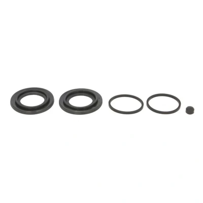 Abbildung von QUICK BRAKE 114 0365 Bremssattel Reparatursatz 48 IVECO: DAILY 6 , 5 Pritsche/Fahrgestell, 4 Kasten/Kombi