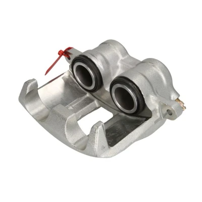 Abbildung von LAUBER 77.2446 Bremssattel Gusseisen Hinterachse links MERCEDES BENZ: Sprinter 3 T Minibus, 2 Van