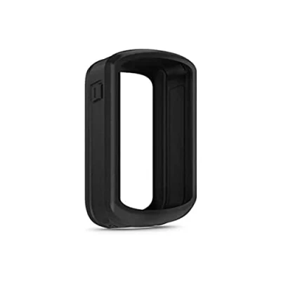 Abbildung von Garmin Silikonhülle für Edge Explore 2, Schwarz