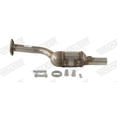 Abbildung von IZAWIT 57.385 Katalysator 670mm