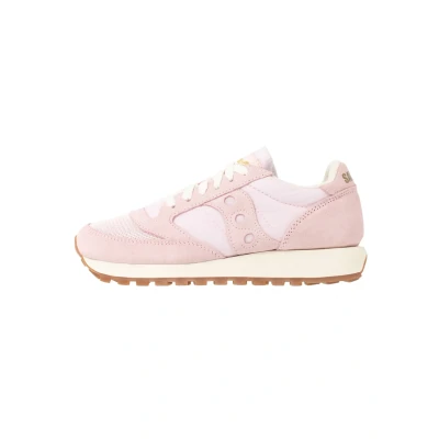 Abbildung von Saucony Jazz Original Vintage Damen Sportschuhe
